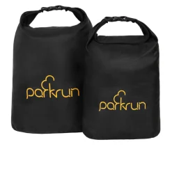 Parkrun Apricot 2 Pack Dry Tasche