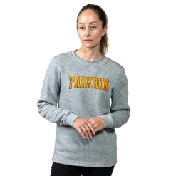 Parkrun Apricot Damen Collegiate Sweatshirt