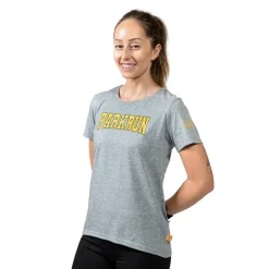 Parkrun Apricot Damen Collegiate T-Shirt