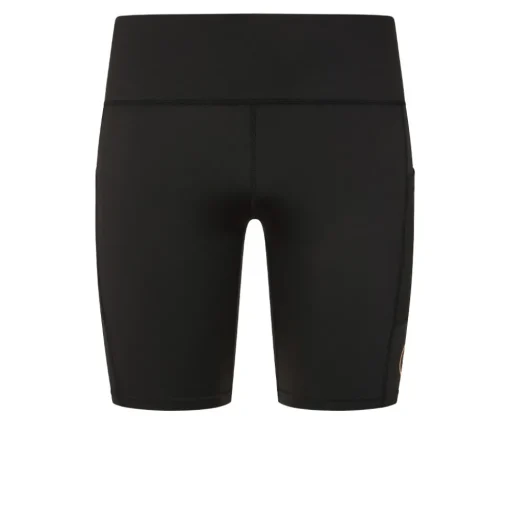 Parkrun Apricot Damen Laufen Tight Shorts