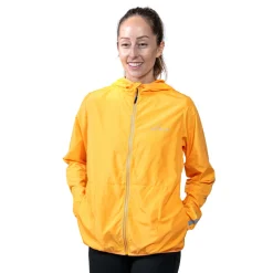 Parkrun Apricot Damen Lightweight windundurchlässige Jacke