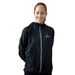 Parkrun Apricot Damen Lightweight windundurchlässige Jacke