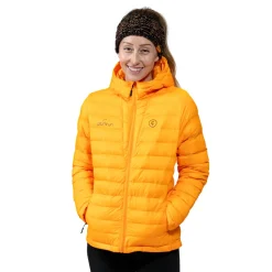 Parkrun Apricot Damen Padded Jacke