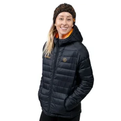 Parkrun Apricot Damen Padded Jacke