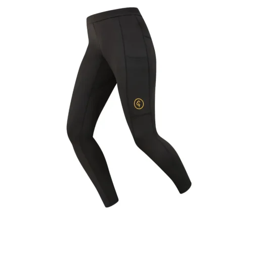 Parkrun Apricot Full-Length All-Weather Men's Lauftights
