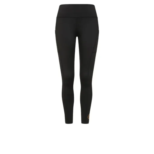 Parkrun Apricot Full-Length All-Weather Damen Lauftights
