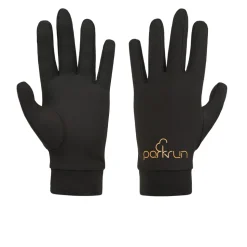 Parkrun Apricot Laufhandschuhe