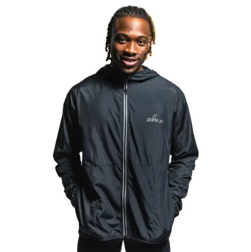 Parkrun Apricot Men's Lightweight windundurchlässige Jacke