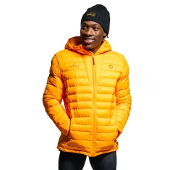 Parkrun Apricot Men's Padded Jacke