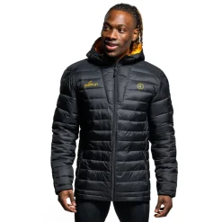 Parkrun Apricot Men's Padded Jacke