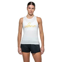 Parkrun Apricot parkrun Damen Leibchen