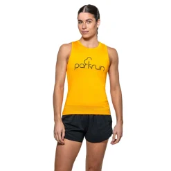 Parkrun Apricot parkrun Damen Leibchen