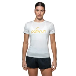 Parkrun Apricot parkrun Damen T-Shirt