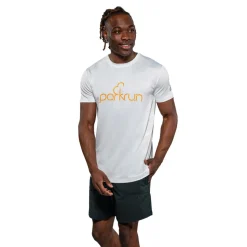 Parkrun Apricot parkrun Herren T-Shirt