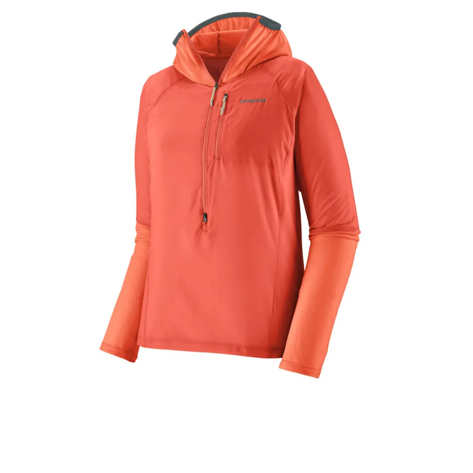 Patagonia Airshed Pro Damen Pullover - AW24
