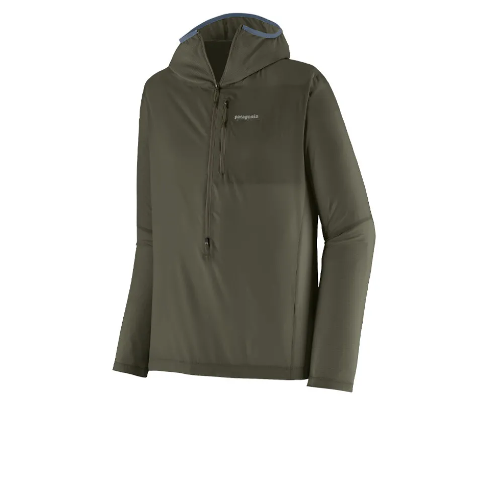 Patagonia Airshed Pro Pullover