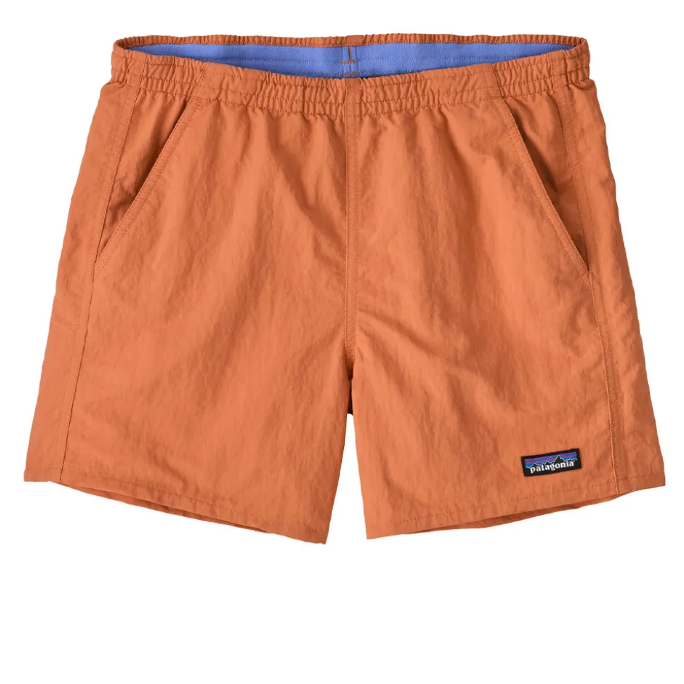 Patagonia Baggies 5 Zoll Damen Shorts - SS25