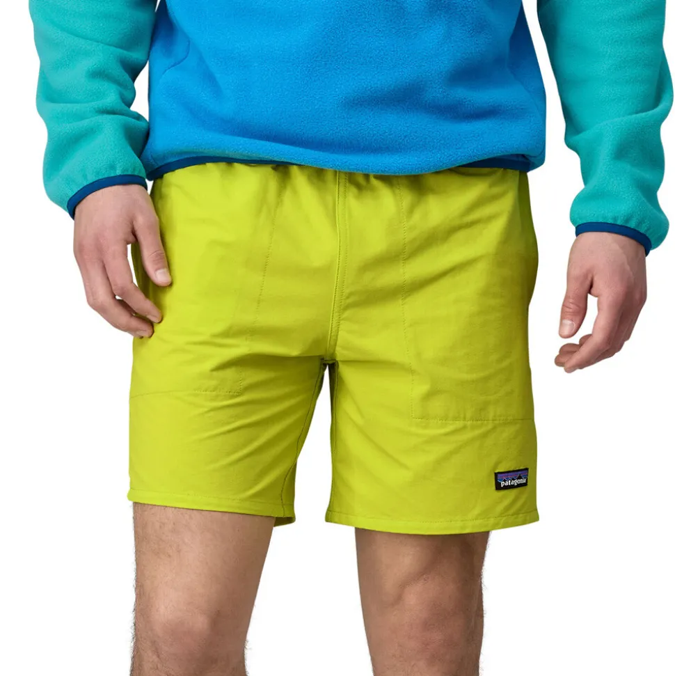 Patagonia Baggies Lights 6.5 Zoll Shorts