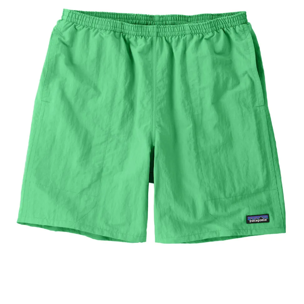 Patagonia Baggies Longs 7 Zoll Shorts - SS25