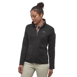Patagonia Better Sweater Damen Vlies Jacke - SS25