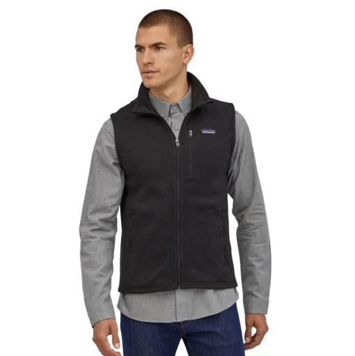 Patagonia Better Sweater Vlies Gilet - SS25