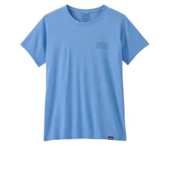 Patagonia Capilene Cool Daily Graphic Damen T-Shirt - SS25