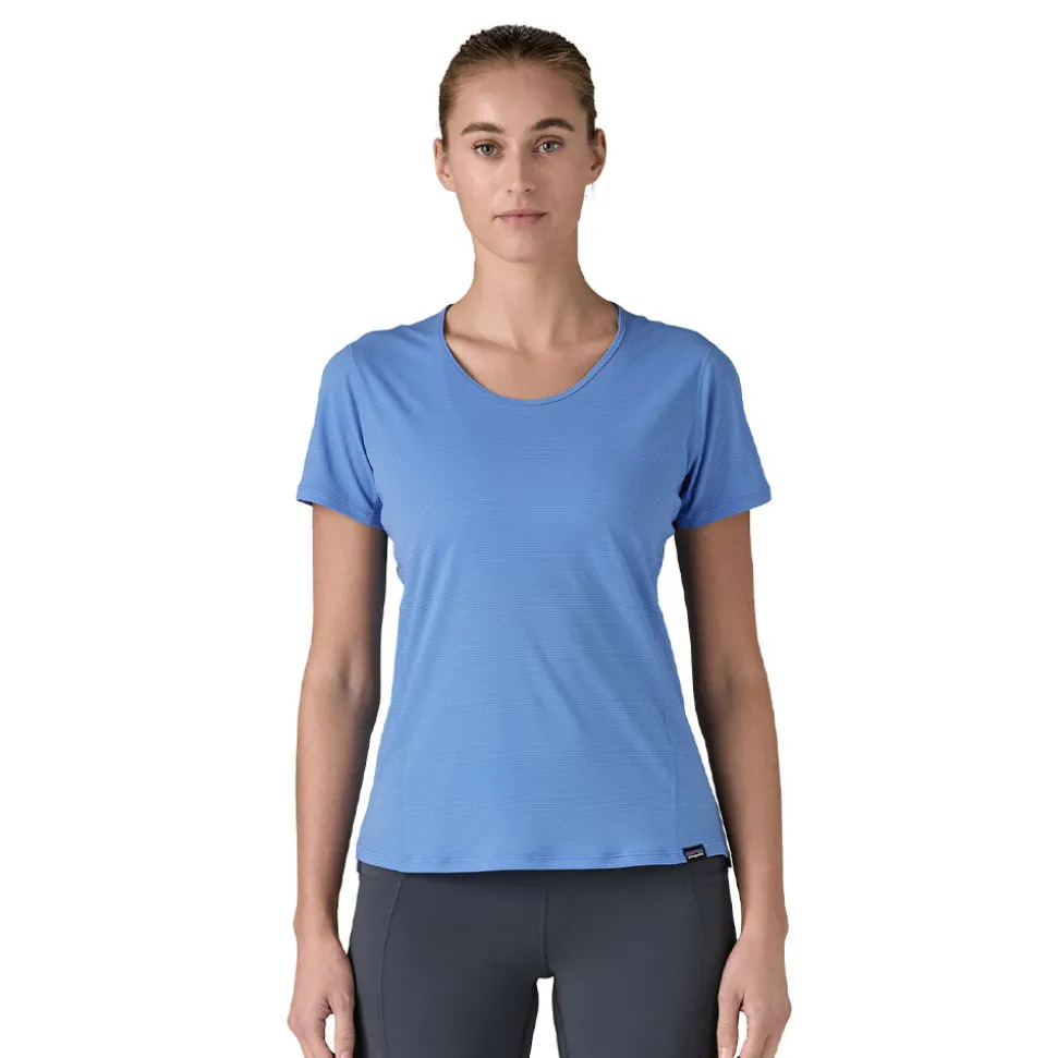 Patagonia Capilene Cool Lightweight Damen T-Shirt - SS25
