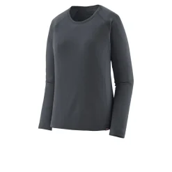 Patagonia Capilene Midweight Damen Rundhalsshirt - AW24