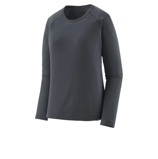Patagonia Capilene Midweight Damen Rundhalsshirt - AW24