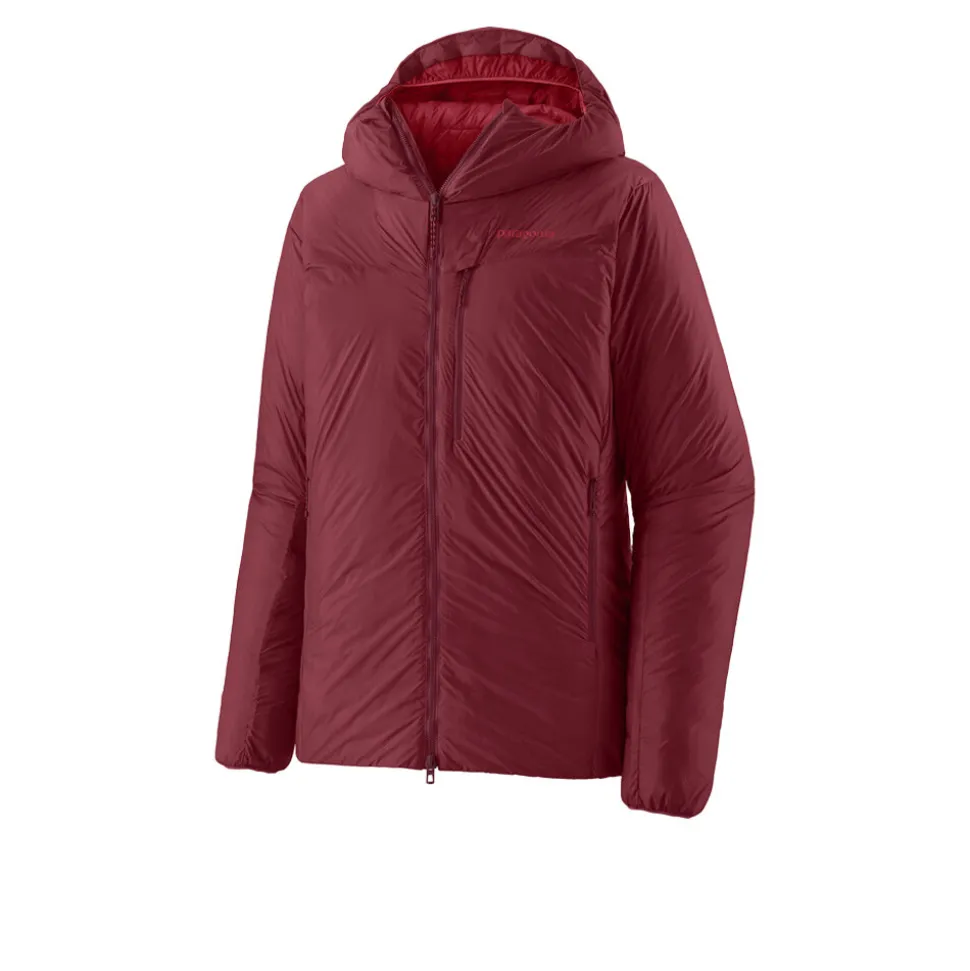 Patagonia DAS Light Hooded Jacke