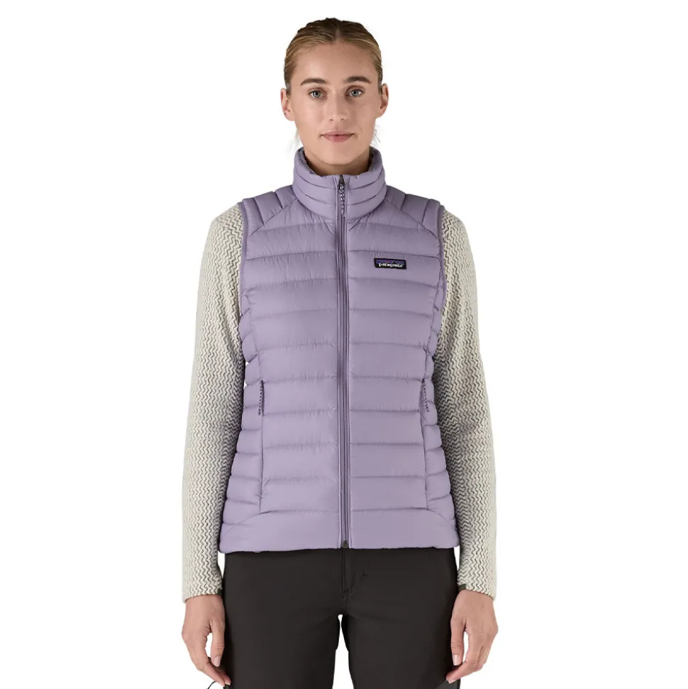 Patagonia Down Sweater Damen Gilet - SS25