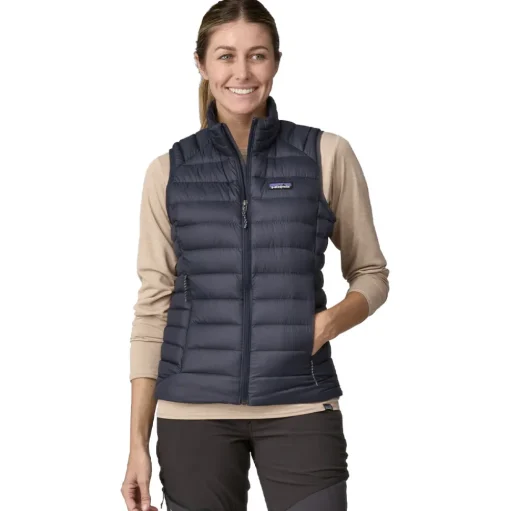 Patagonia Down Sweater Damen Gilet - SS25