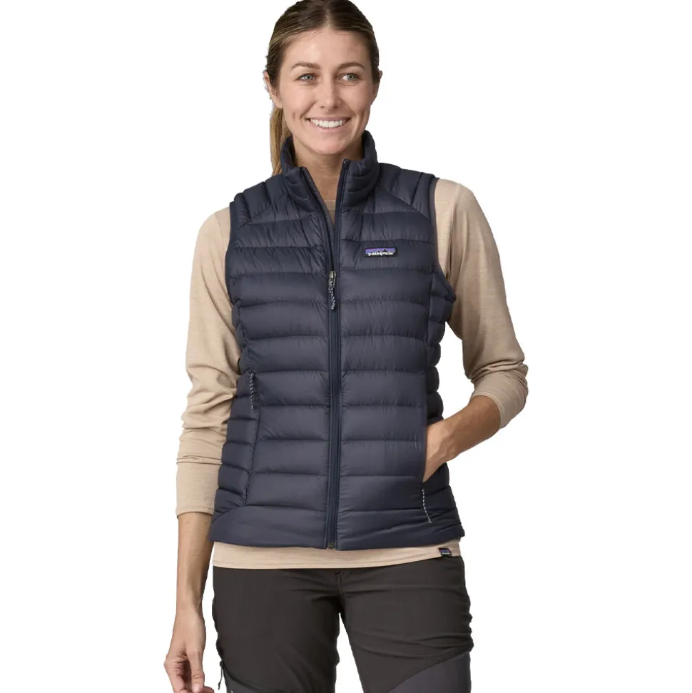 Patagonia Down Sweater Damen Gilet - SS25