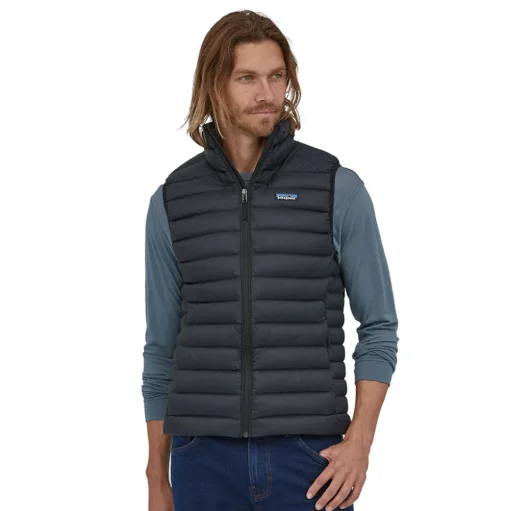 Patagonia Down Sweater Daunenweste - AW24
