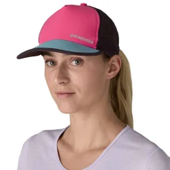 Patagonia Duckbill Trucker Mütze - SS25
