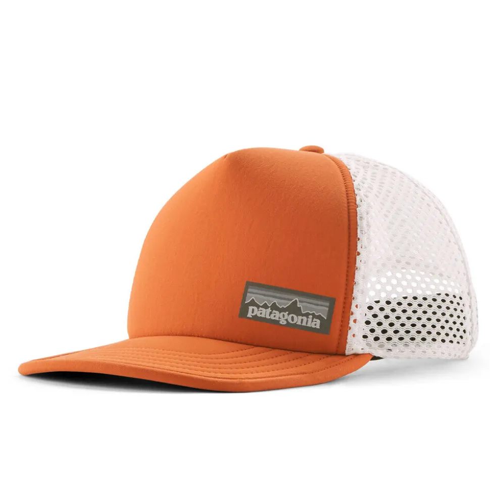 Patagonia Duckbill Trucker Hut - AW24