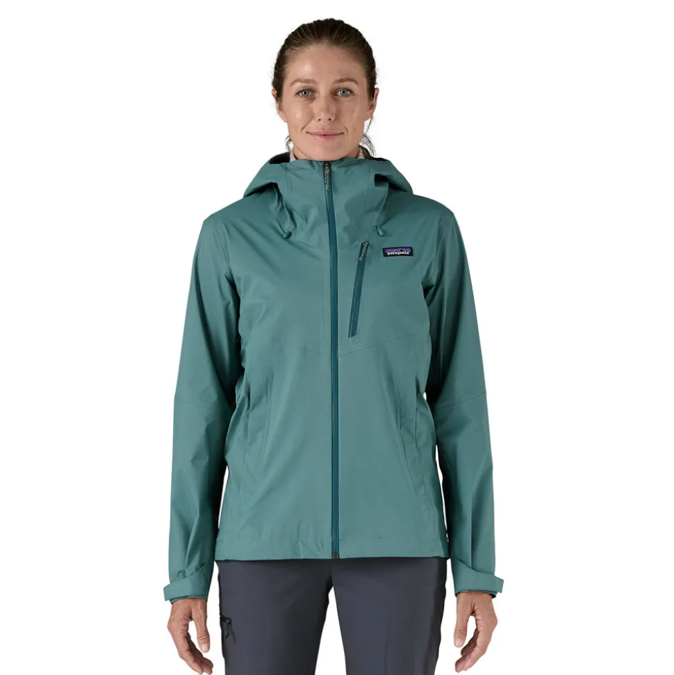 Patagonia Granite Crest Wasserdicht Damen Jacke - SS25