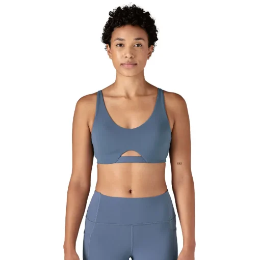 Patagonia Maipo Low Impact Damen BH - SS25