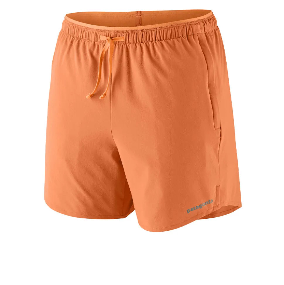 Patagonia Multi Trails 5.5 Zoll Damen Shorts - SS25