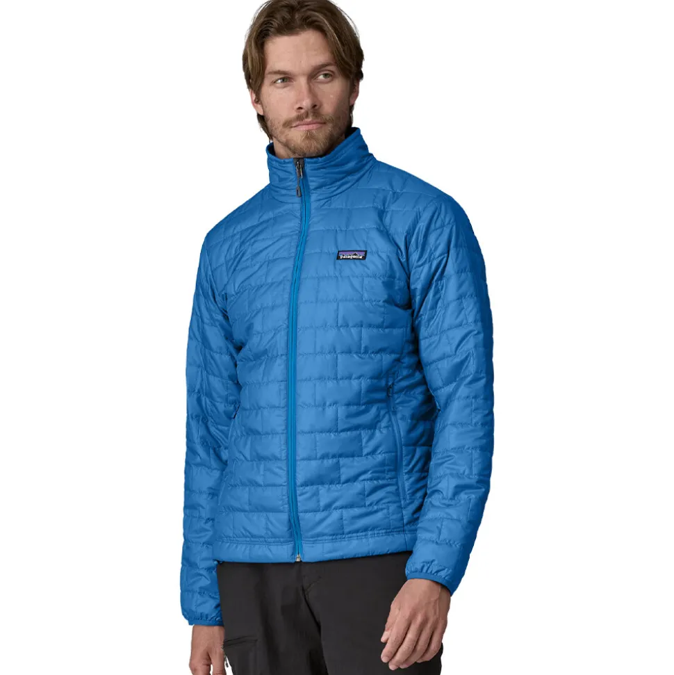 Patagonia Nano Puff Jacke