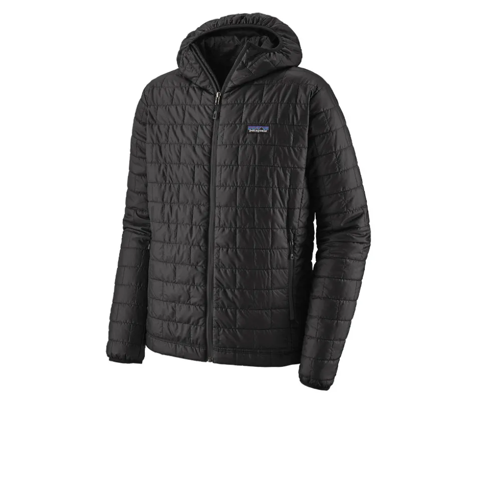Patagonia Nano Puff Kapuzenjacke - AW23