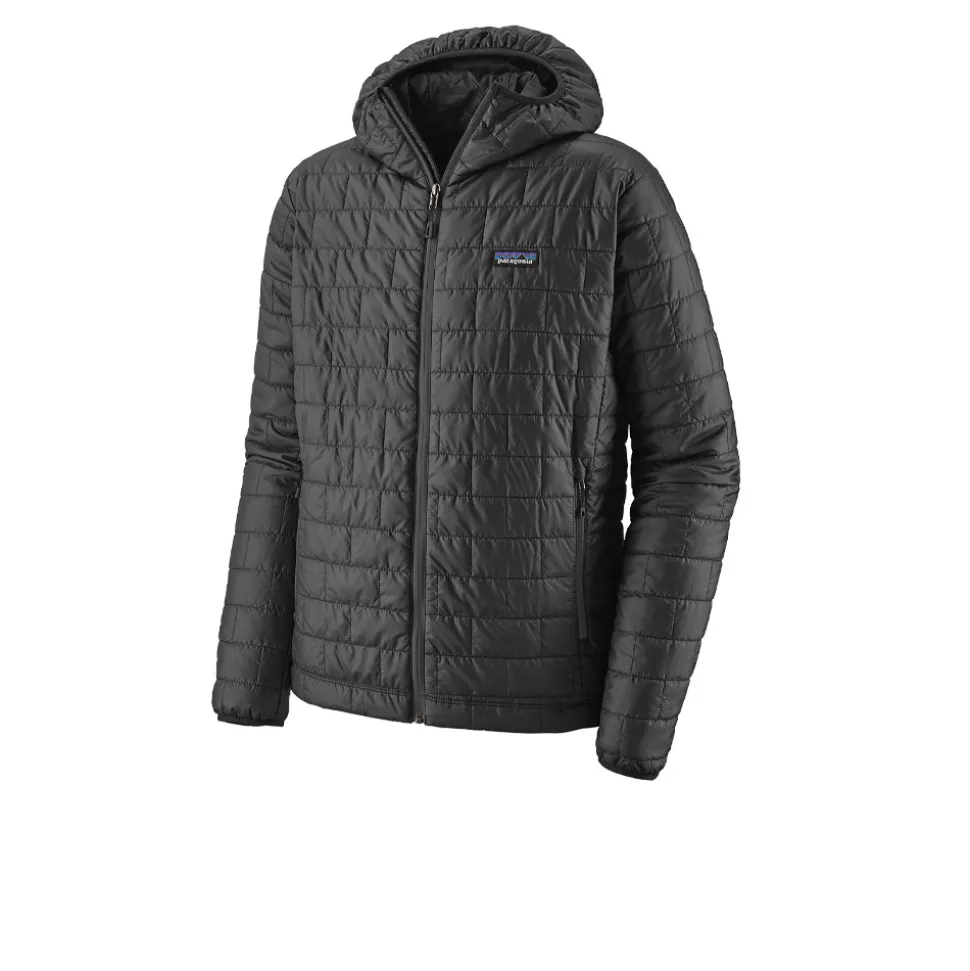 Patagonia Nano Puff Kapuzenjacke - AW21