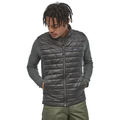 Patagonia Nano Puff Kunstfaserweste - AW24