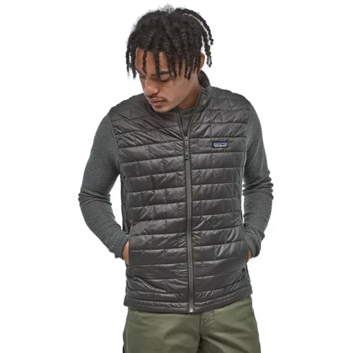 Patagonia Nano Puff Kunstfaserweste - AW24
