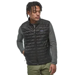 Patagonia Nano Puff Kunstfaserweste - AW24