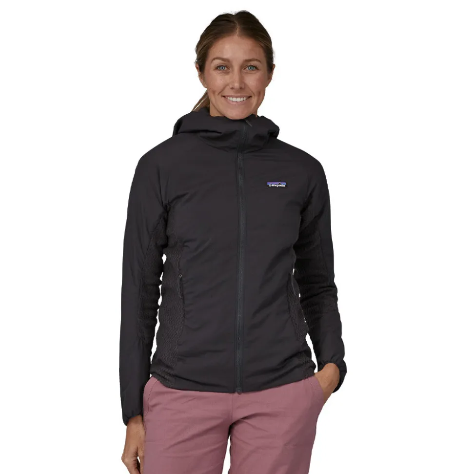 Patagonia Nano-Air Light Hybrid Hooded Damen Jacke - SS25