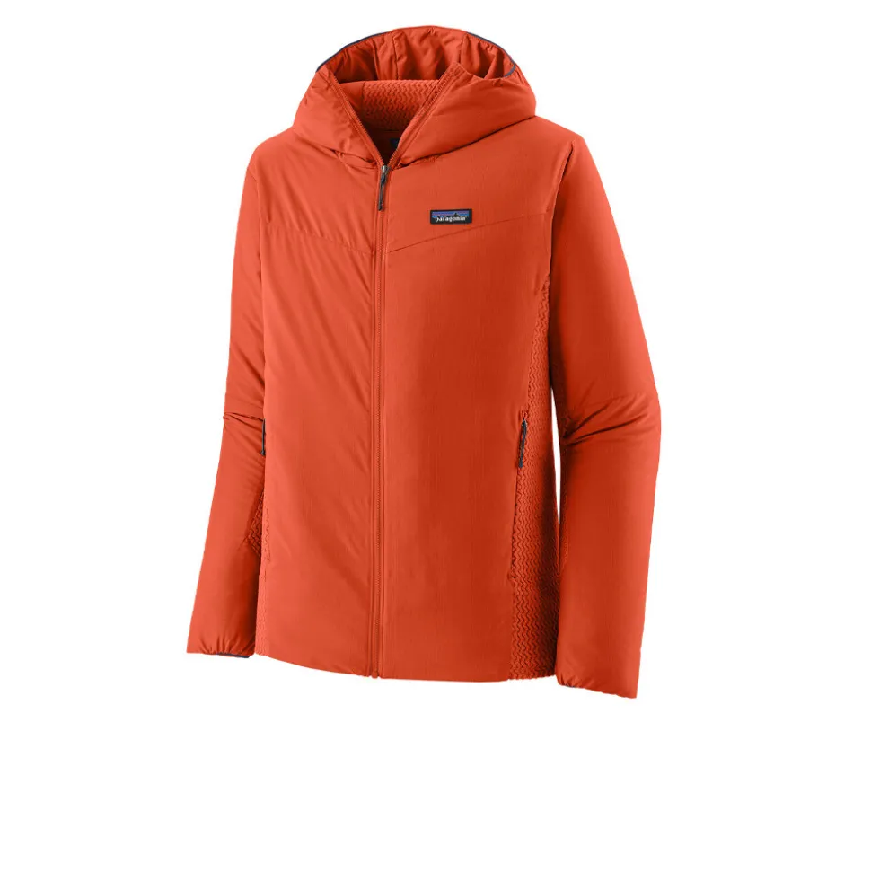 Patagonia Nano-Air Light Hybrid Hooded Jacke - SS25