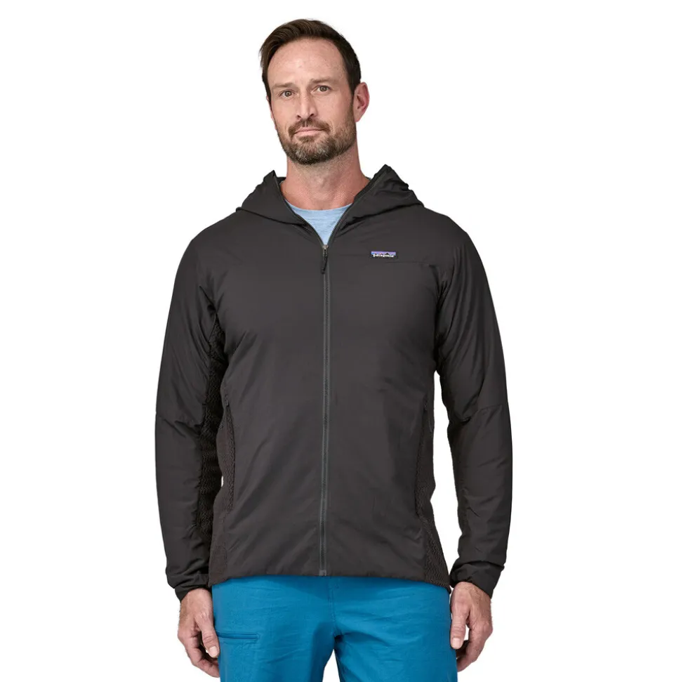 Patagonia Nano-Air Light Hybrid Hooded Jacke - SS25