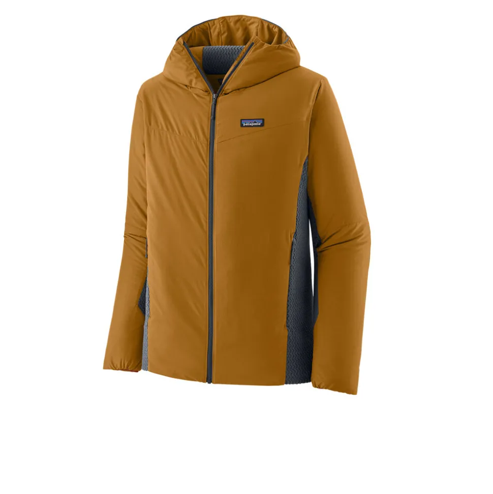 Patagonia Nano-Air Light Hybrid Hooded Jacke - AW24