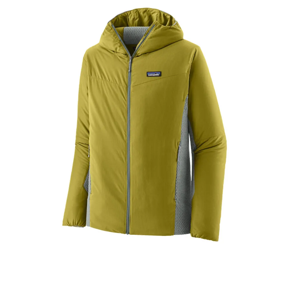 Patagonia Nano-Air Light Hybrid Hooded Jacke